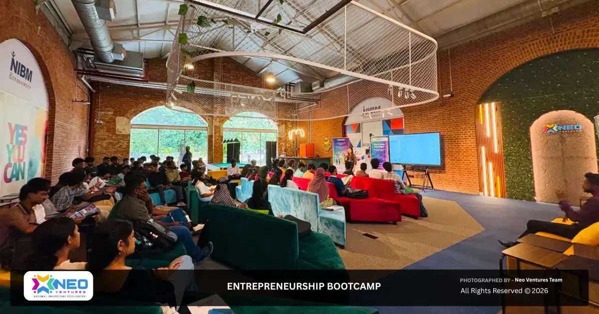 Entrepreneurship Bootcamp 2026 Inspires Future Innovators