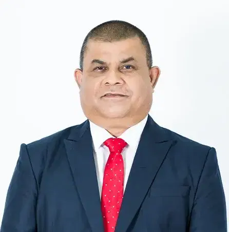 Dr. D. M. A. Kulasooriya