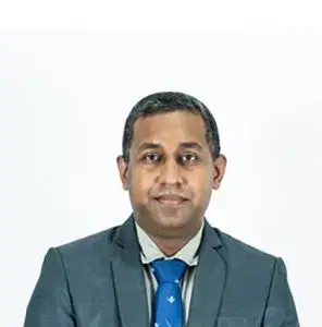 Dr. Thisara Weerasinghe