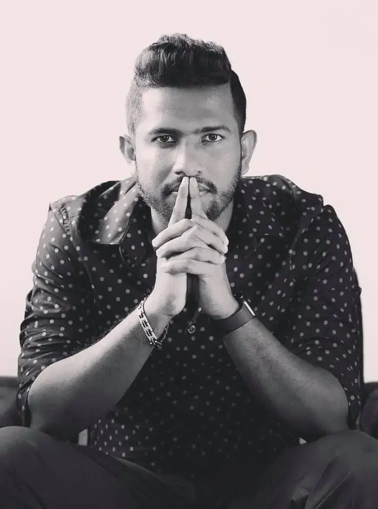 Mr. Kosala Jayasekara
