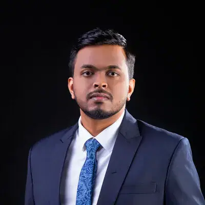 Dr. Sidath Weerasinghe